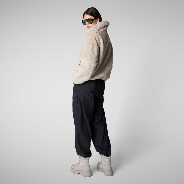 【WOMAN】JEON D31352W FURY