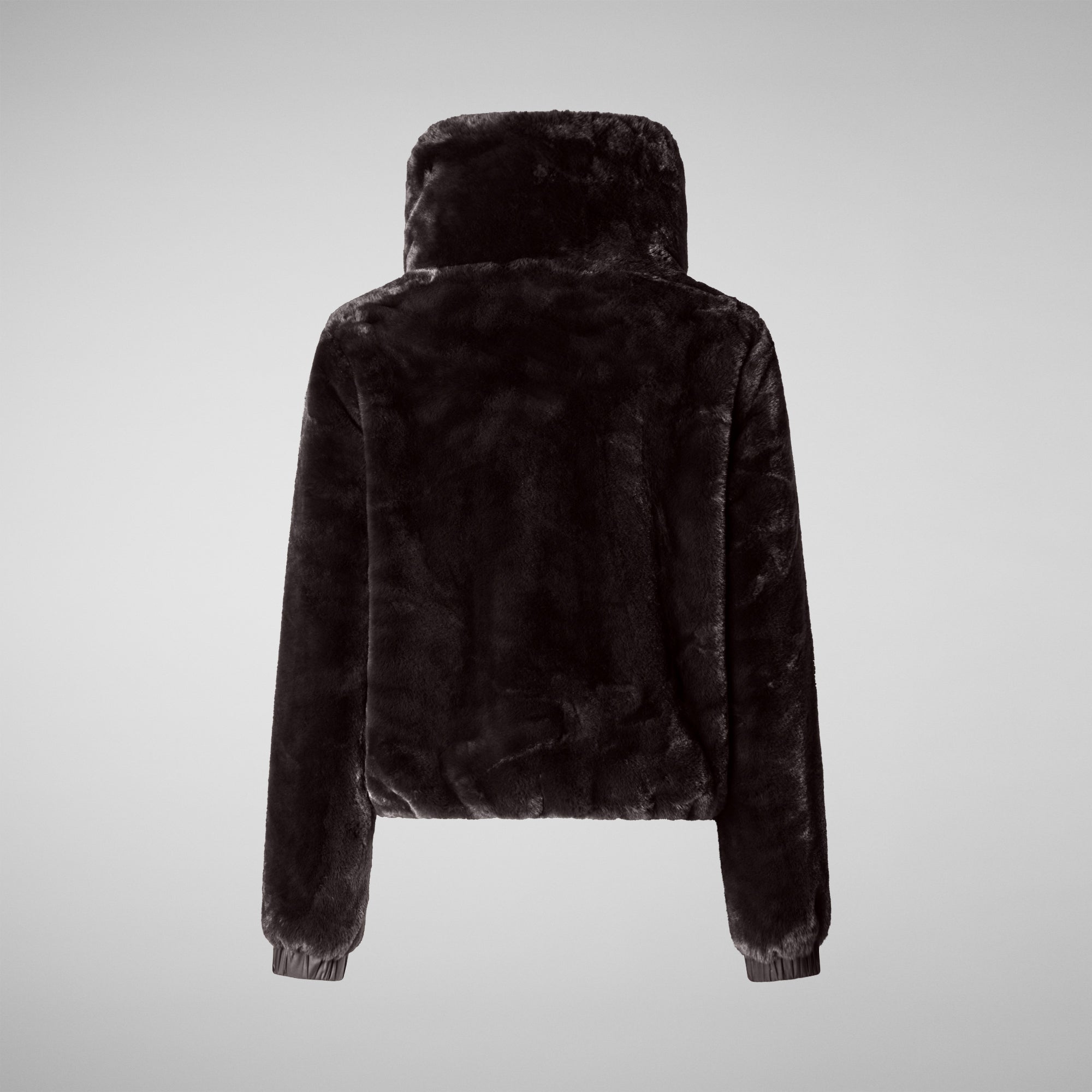WOMAN】 JEON D31352W FURY – SAVE THE DUCK JAPAN WOMAN】 JEON D31352W FURY – SAVE THE DUCK JAPAN