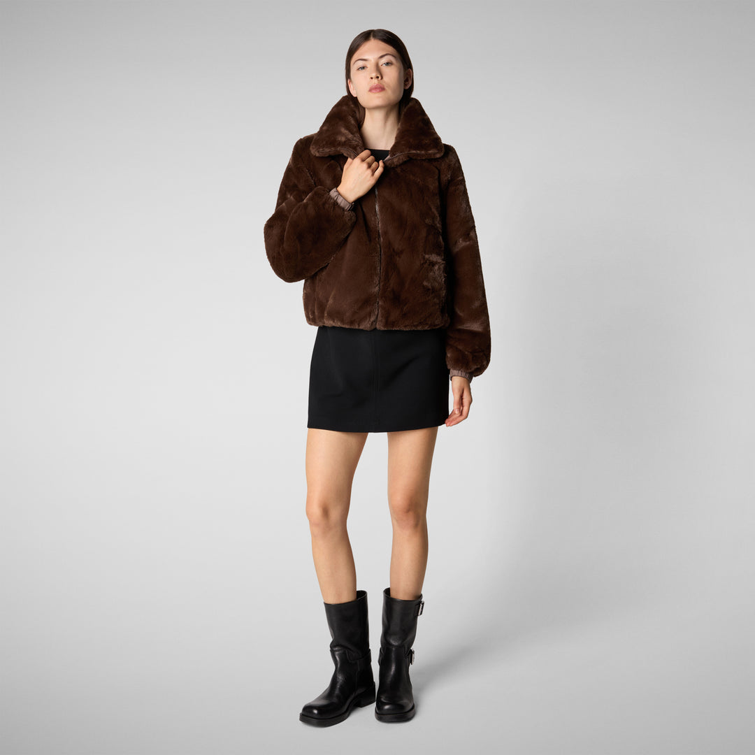 【WOMAN】JEON D31352W FURY