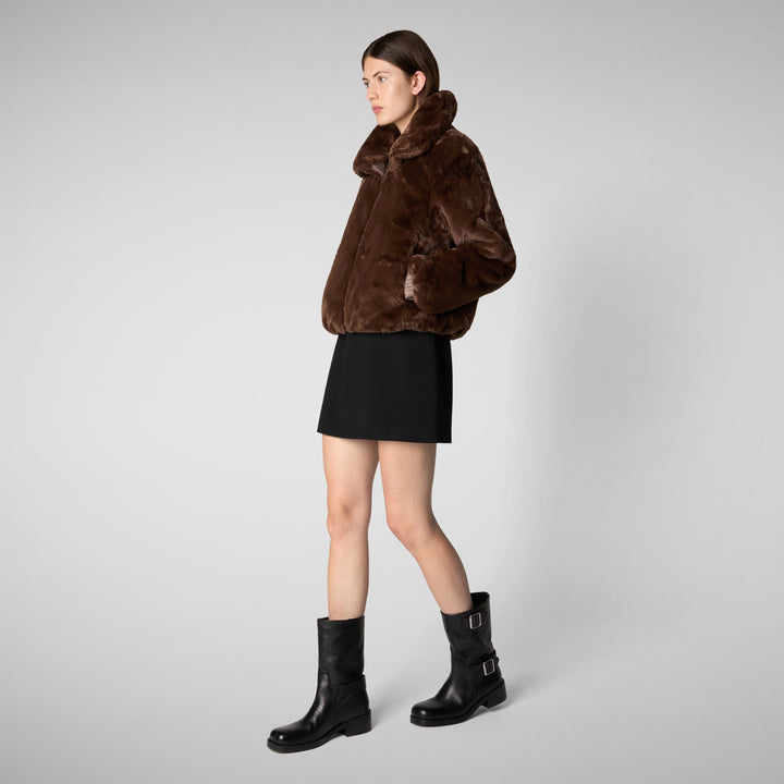 【WOMAN】JEON D31352W FURY