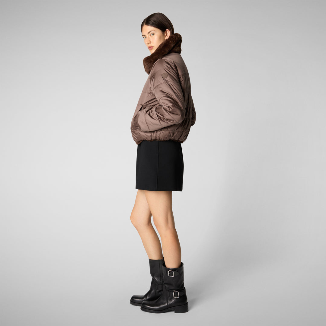 【WOMAN】JEON D31352W FURY