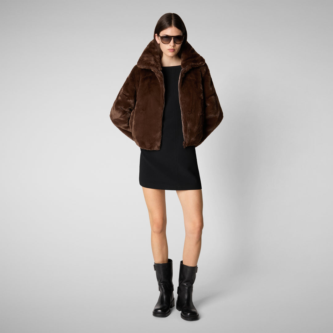 【WOMAN】JEON D31352W FURY