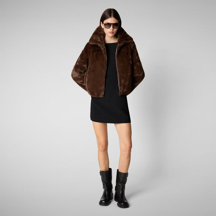 【WOMAN】JEON D31352W FURY
