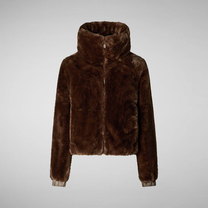 【WOMAN】JEON D31352W FURY