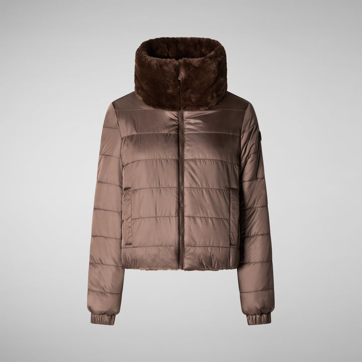 【WOMAN】JEON D31352W FURY