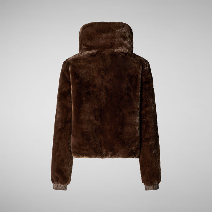 【WOMAN】JEON D31352W FURY