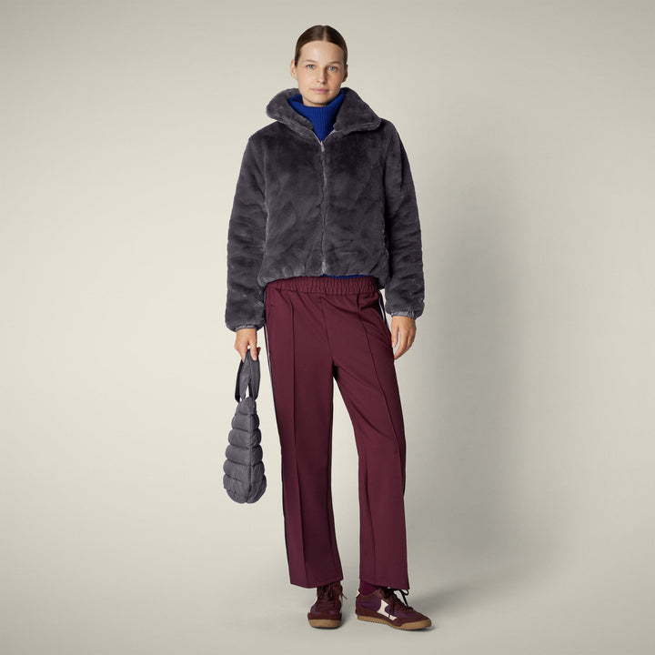 【10月8日発売開始予定】【WOMAN】JEON D31352W FURY BROWN BLACK
