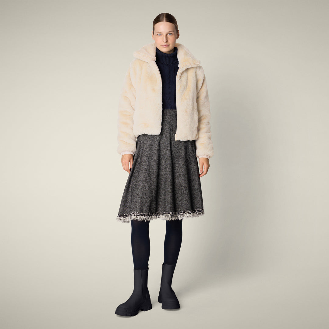 【WOMAN】JEON D31352W FURY ※9月15日以降販売予定