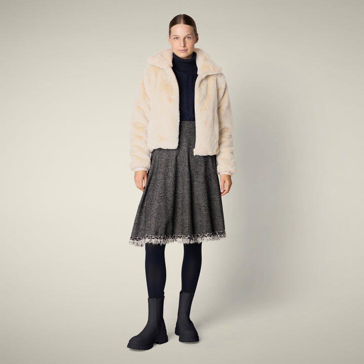 【WOMAN】JEON D31352W FURY ※9月15日以降販売予定