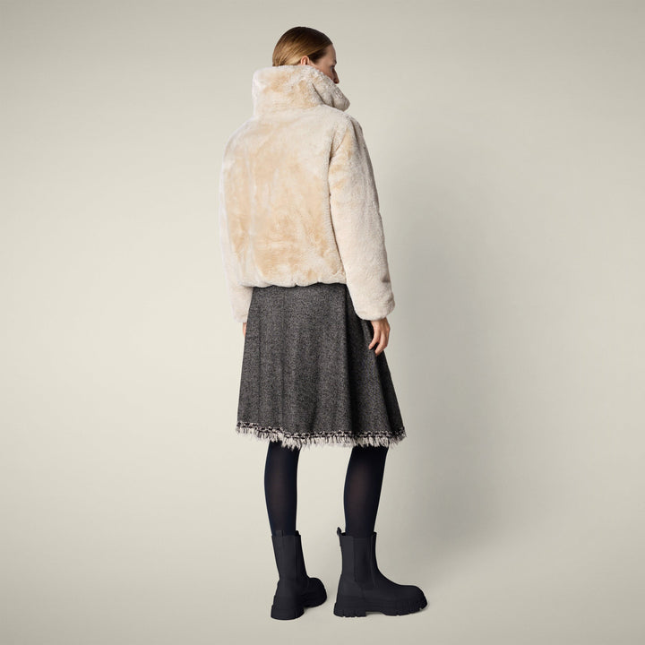 【10月8日発売開始予定】【WOMAN】JEON D31352W FURY