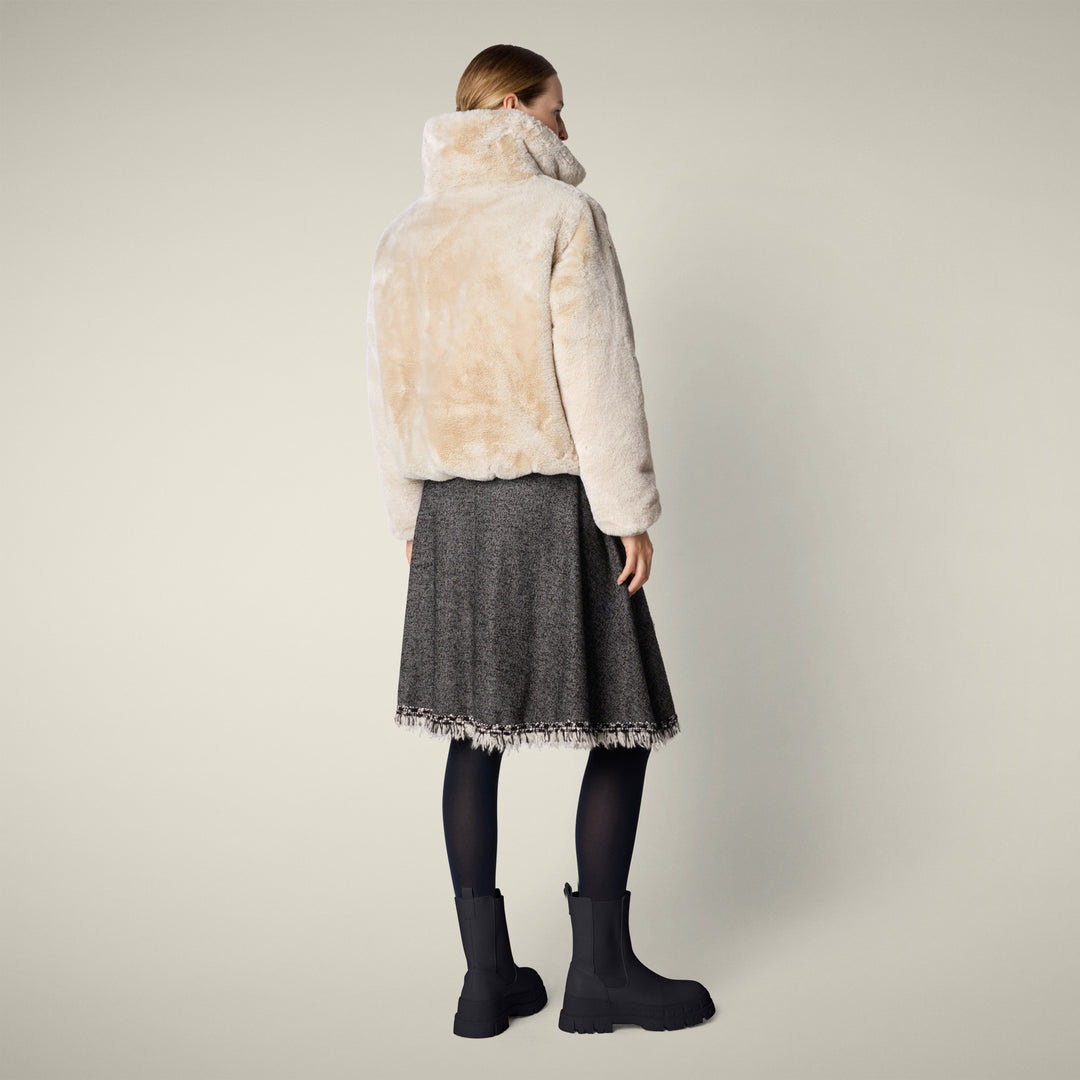 【WOMAN】JEON D31352W FURY ※9月15日以降販売予定