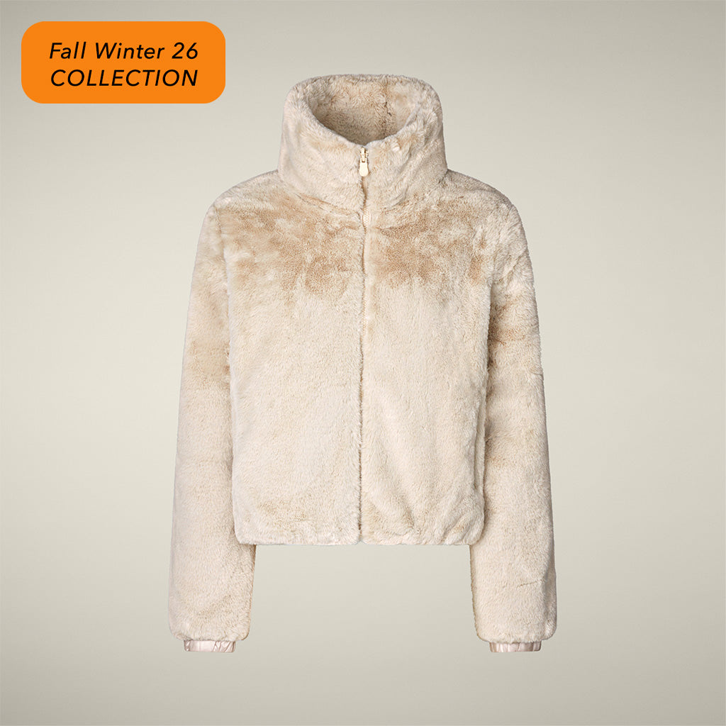 【WOMAN】JEON D31352W FURY ※9月15日以降販売予定