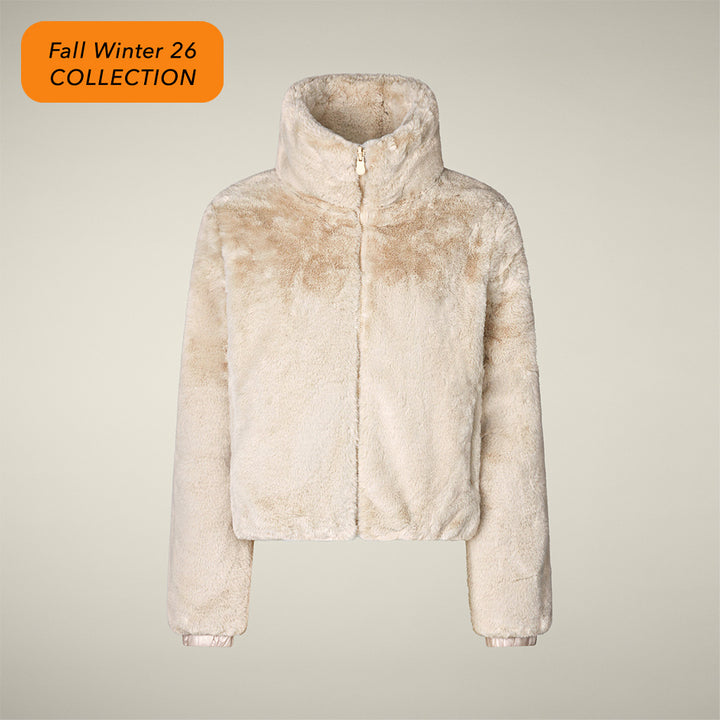 【WOMAN】JEON D31352W FURY ※9月15日以降販売予定