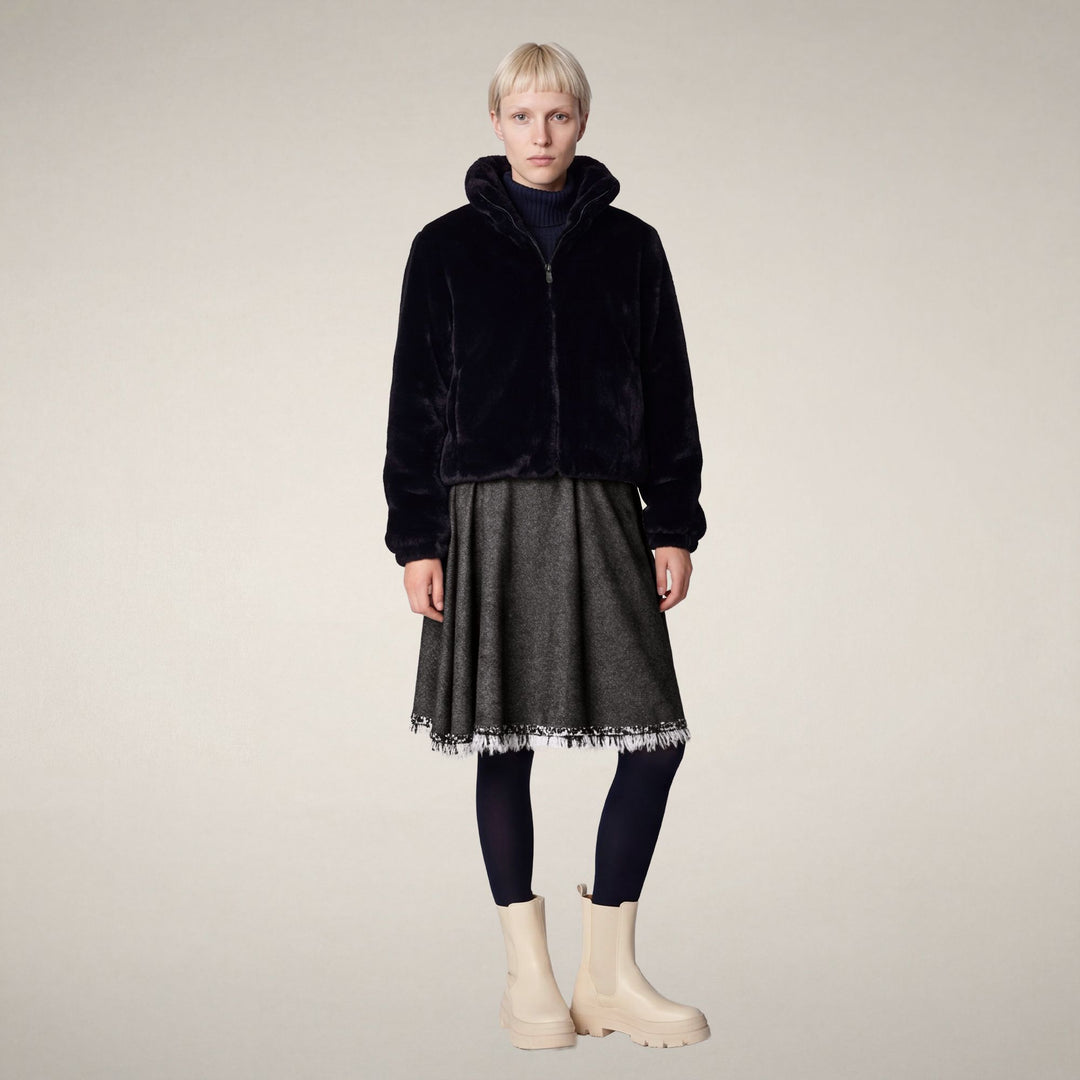 【WOMAN】JEON D31352W FURY ※9月15日以降販売予定