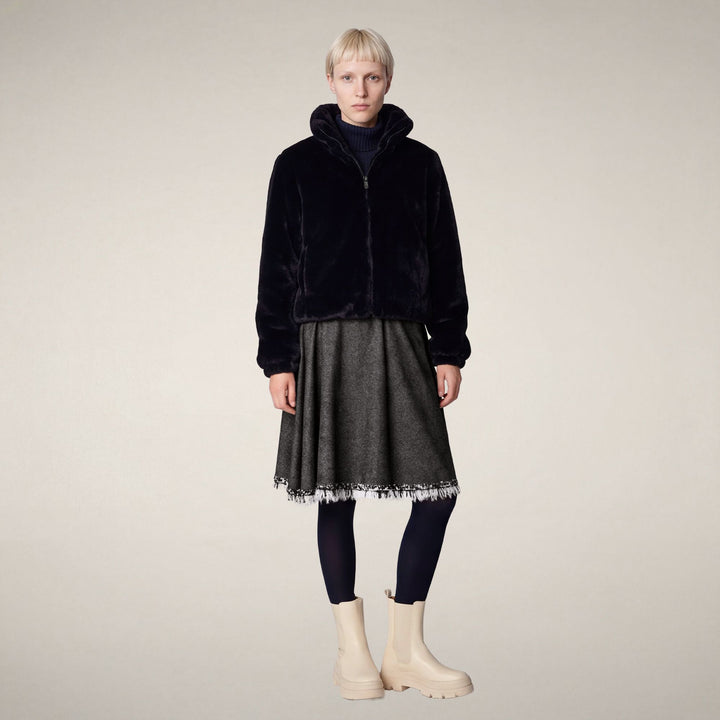 【WOMAN】JEON D31352W FURY ※9月15日以降販売予定