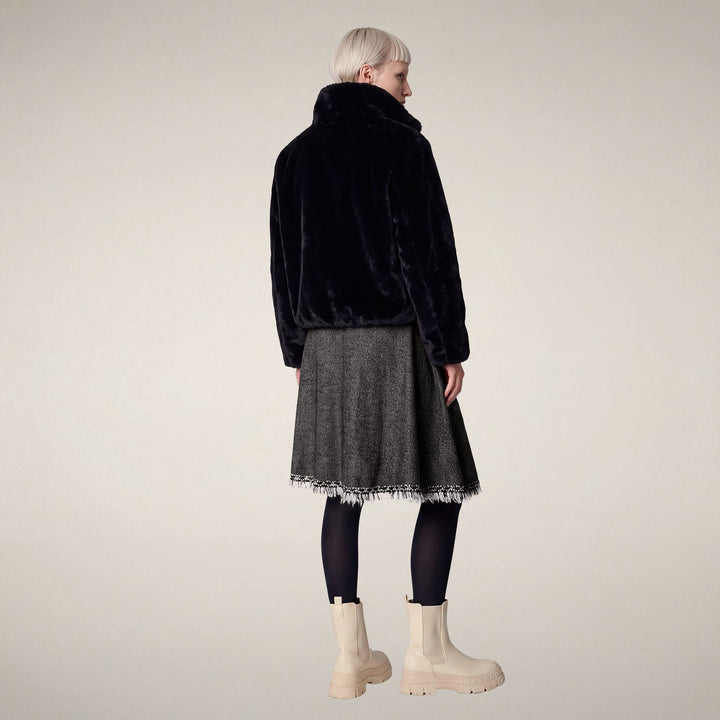 【WOMAN】JEON D31352W FURY ※9月15日以降販売予定