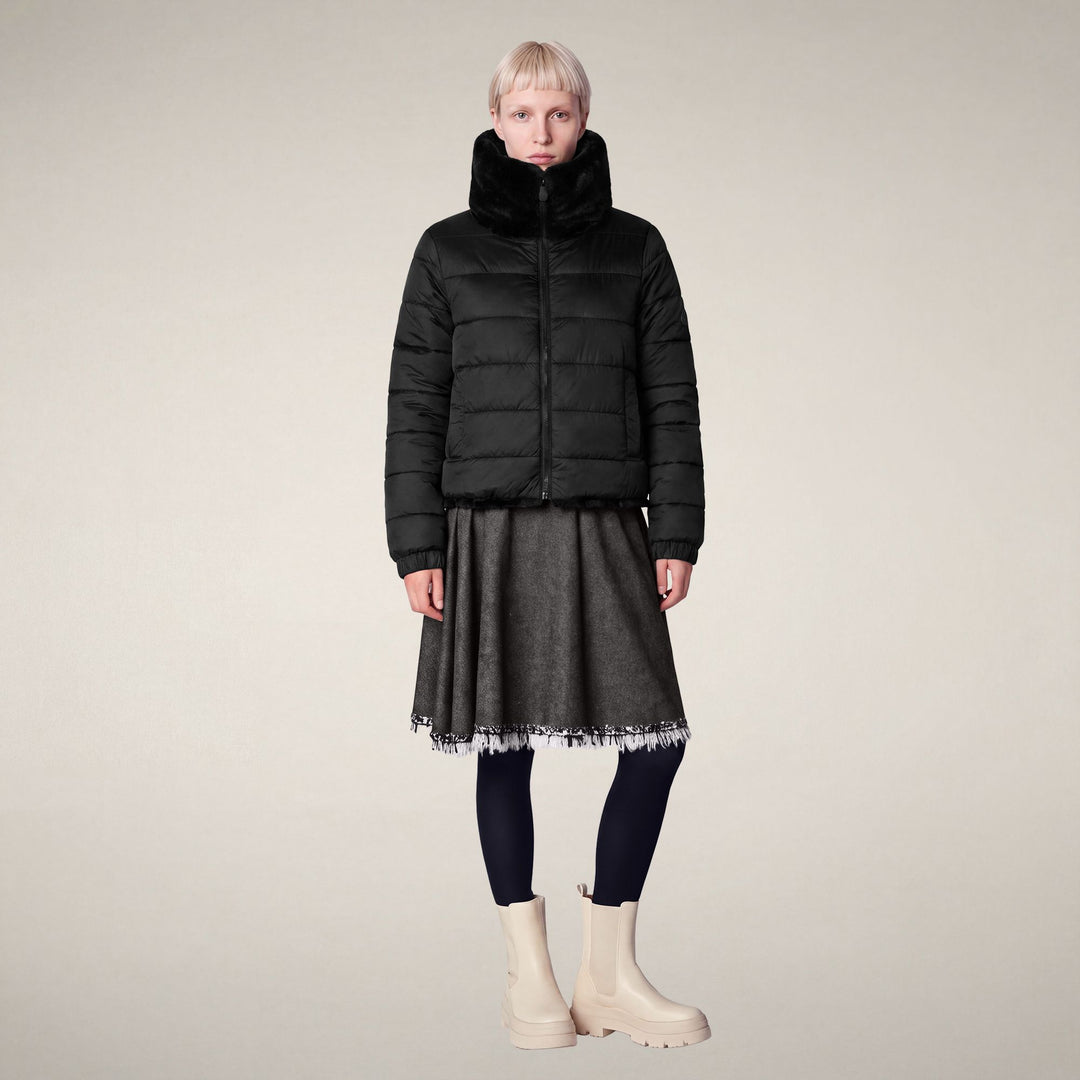 【WOMAN】JEON D31352W FURY ※9月15日以降販売予定