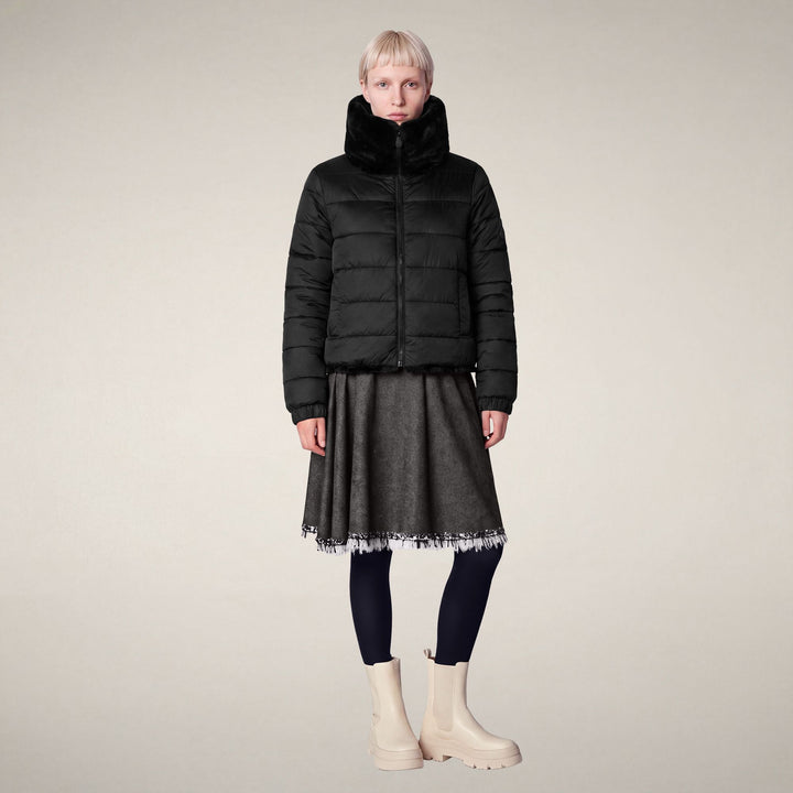 【WOMAN】JEON D31352W FURY ※9月15日以降販売予定