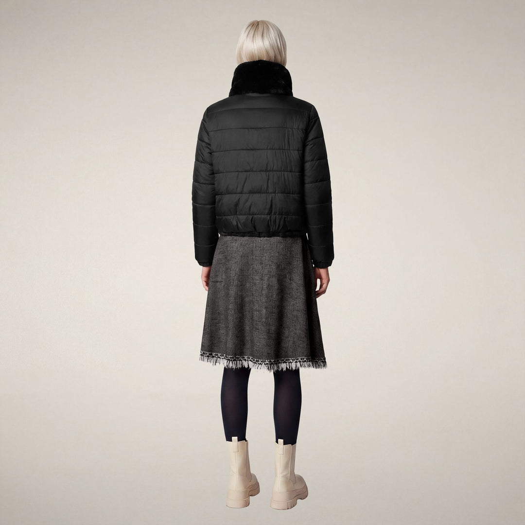 【WOMAN】JEON D31352W FURY ※9月15日以降販売予定