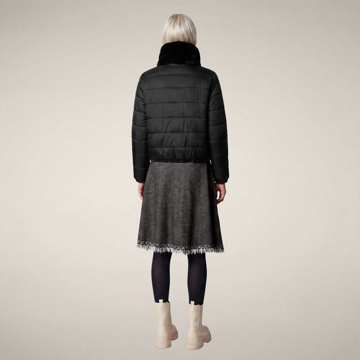 【WOMAN】JEON D31352W FURY ※9月15日以降販売予定