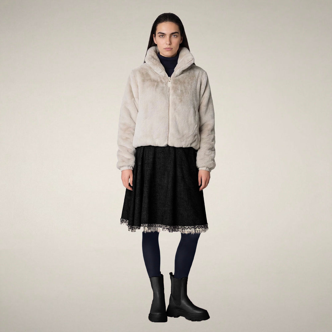 【WOMAN】JEON D31352W FURY ※9月15日以降販売予定