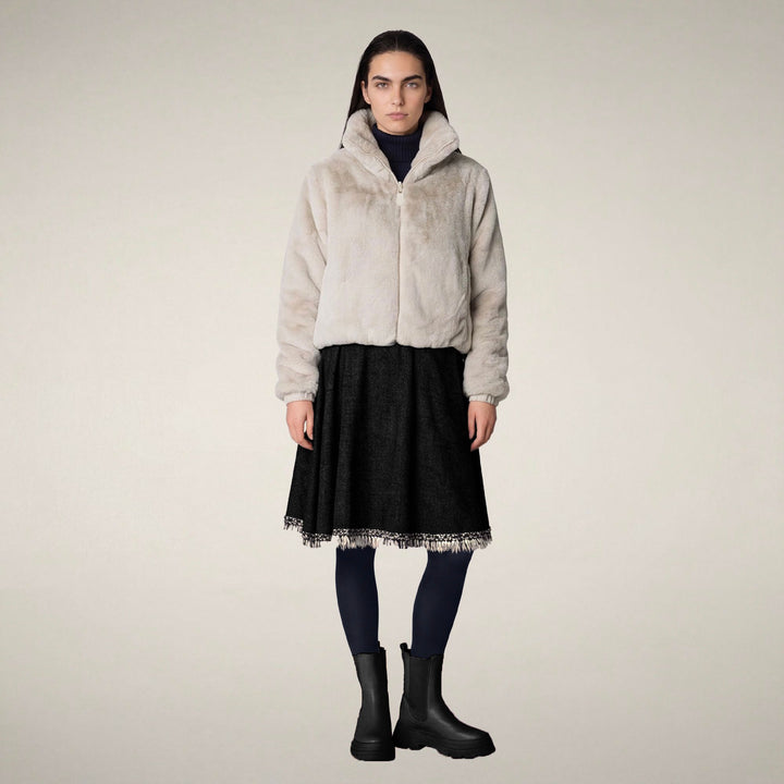 【WOMAN】JEON D31352W FURY ※9月15日以降販売予定