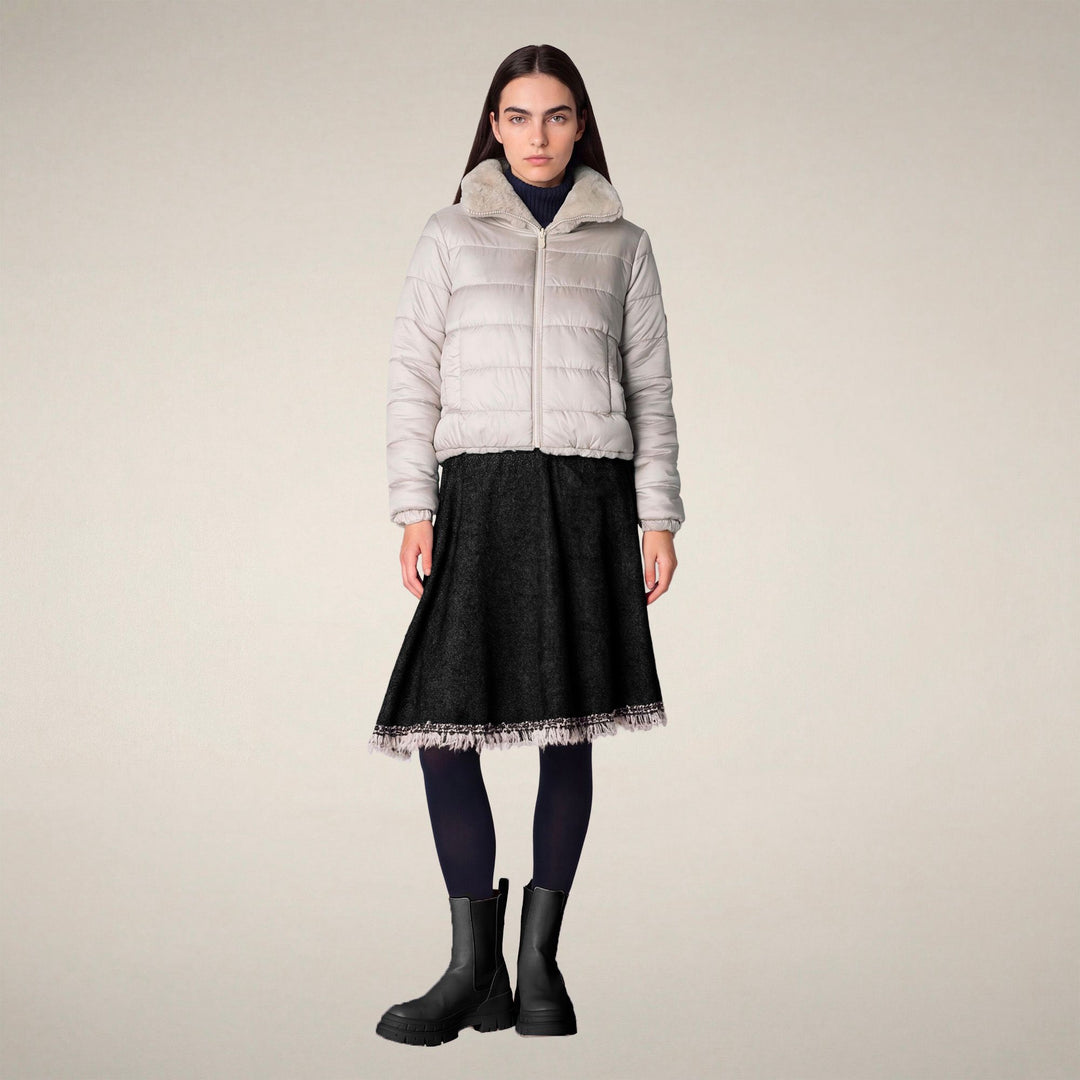 【WOMAN】JEON D31352W FURY ※9月15日以降販売予定