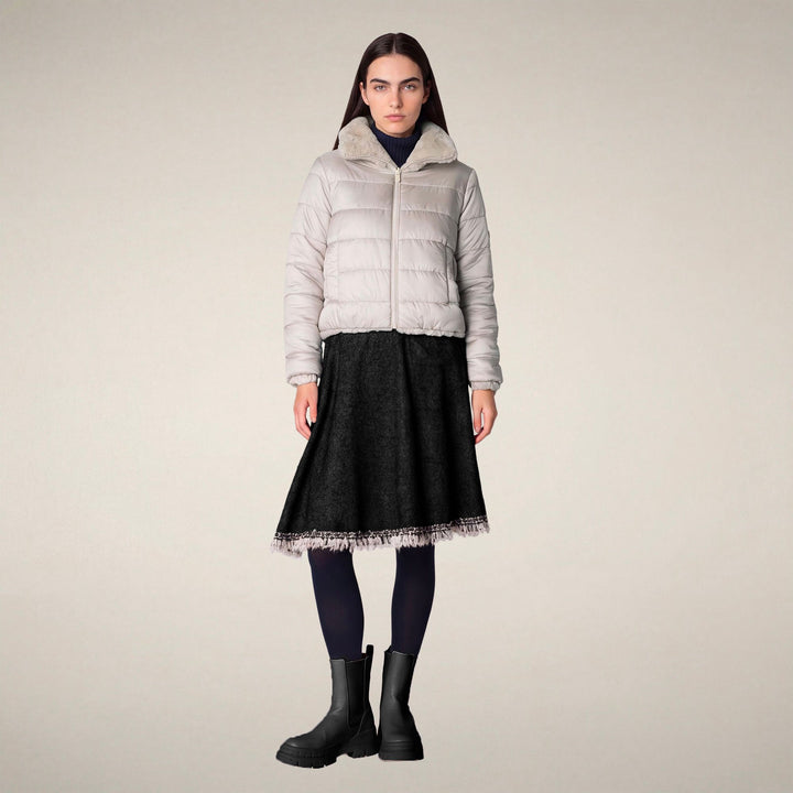 【WOMAN】JEON D31352W FURY ※9月15日以降販売予定