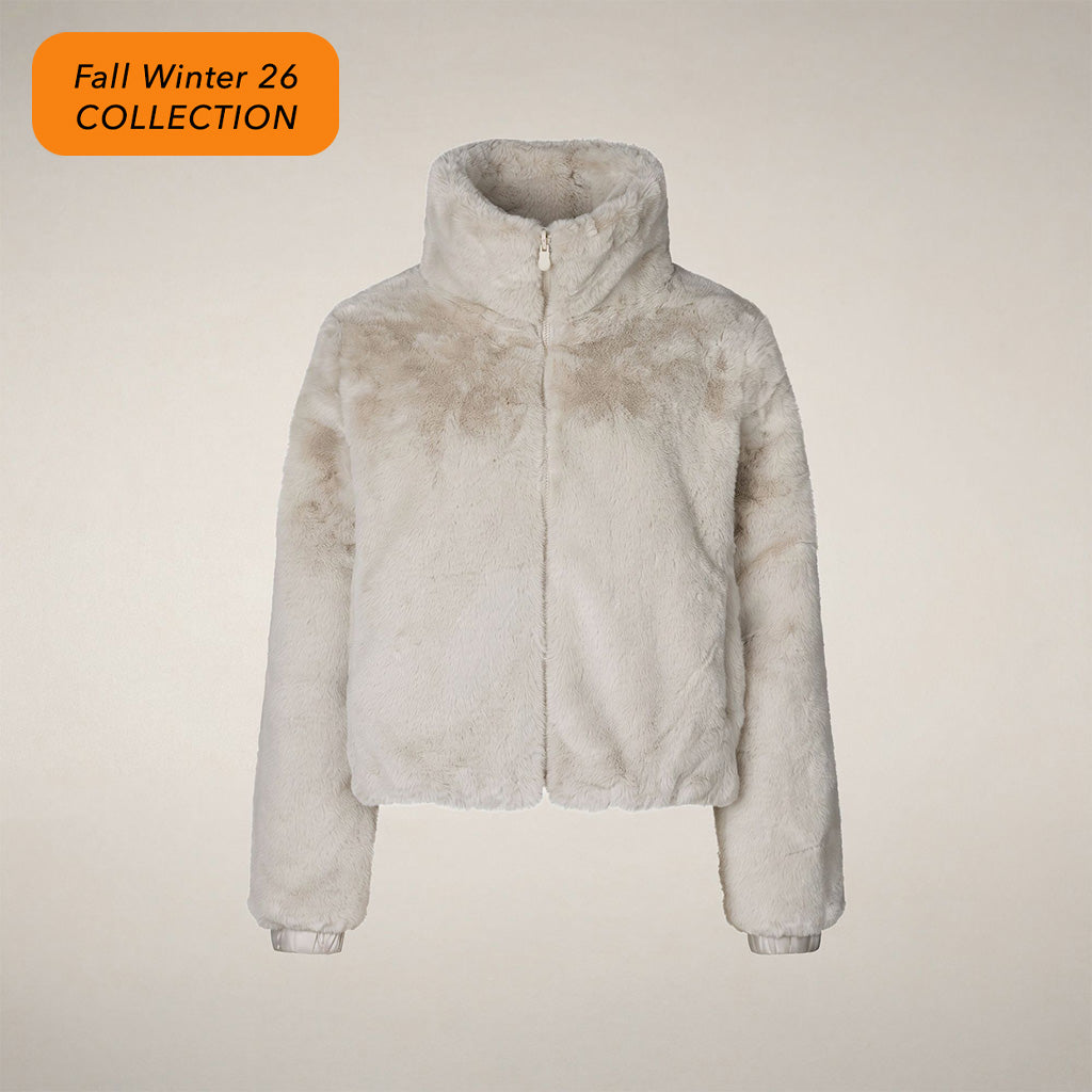 【WOMAN】JEON D31352W FURY ※9月15日以降販売予定