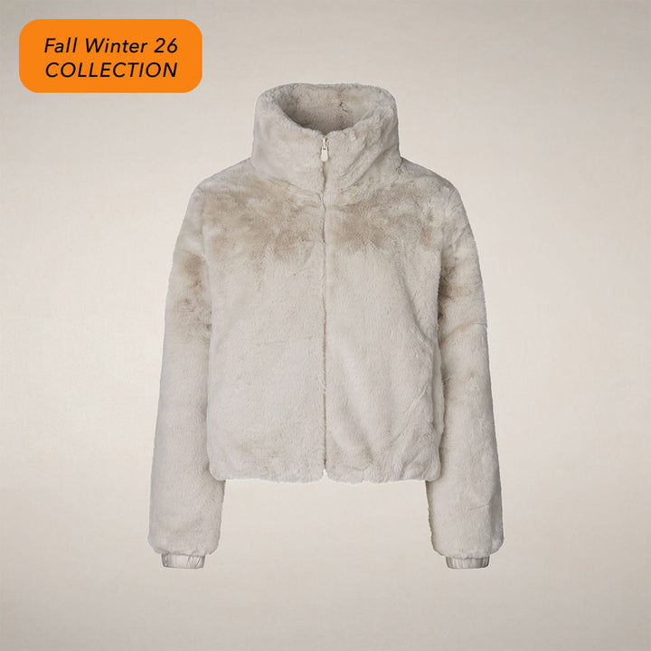【WOMAN】JEON D31352W FURY ※9月15日以降販売予定
