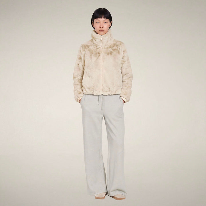 【WOMAN】JEON D31352W FURY