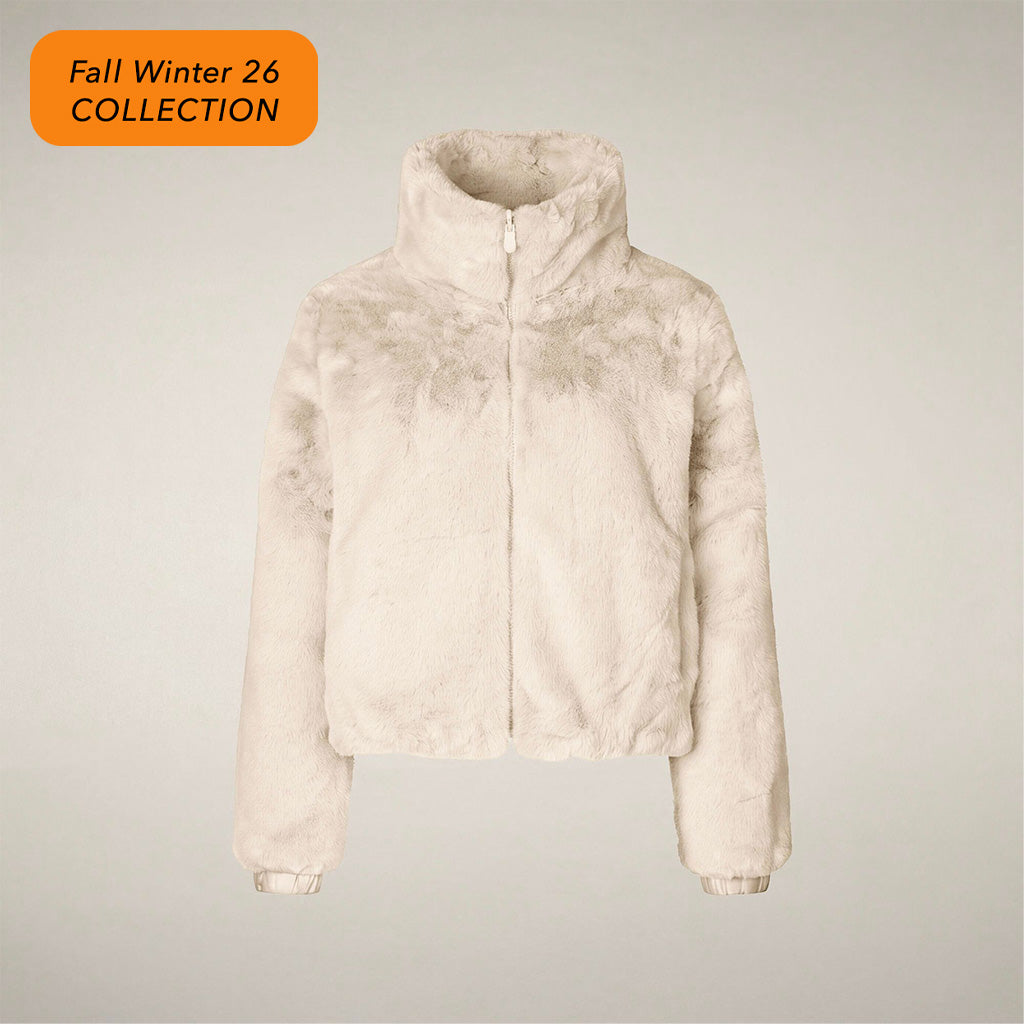【WOMAN】JEON D31352W FURY