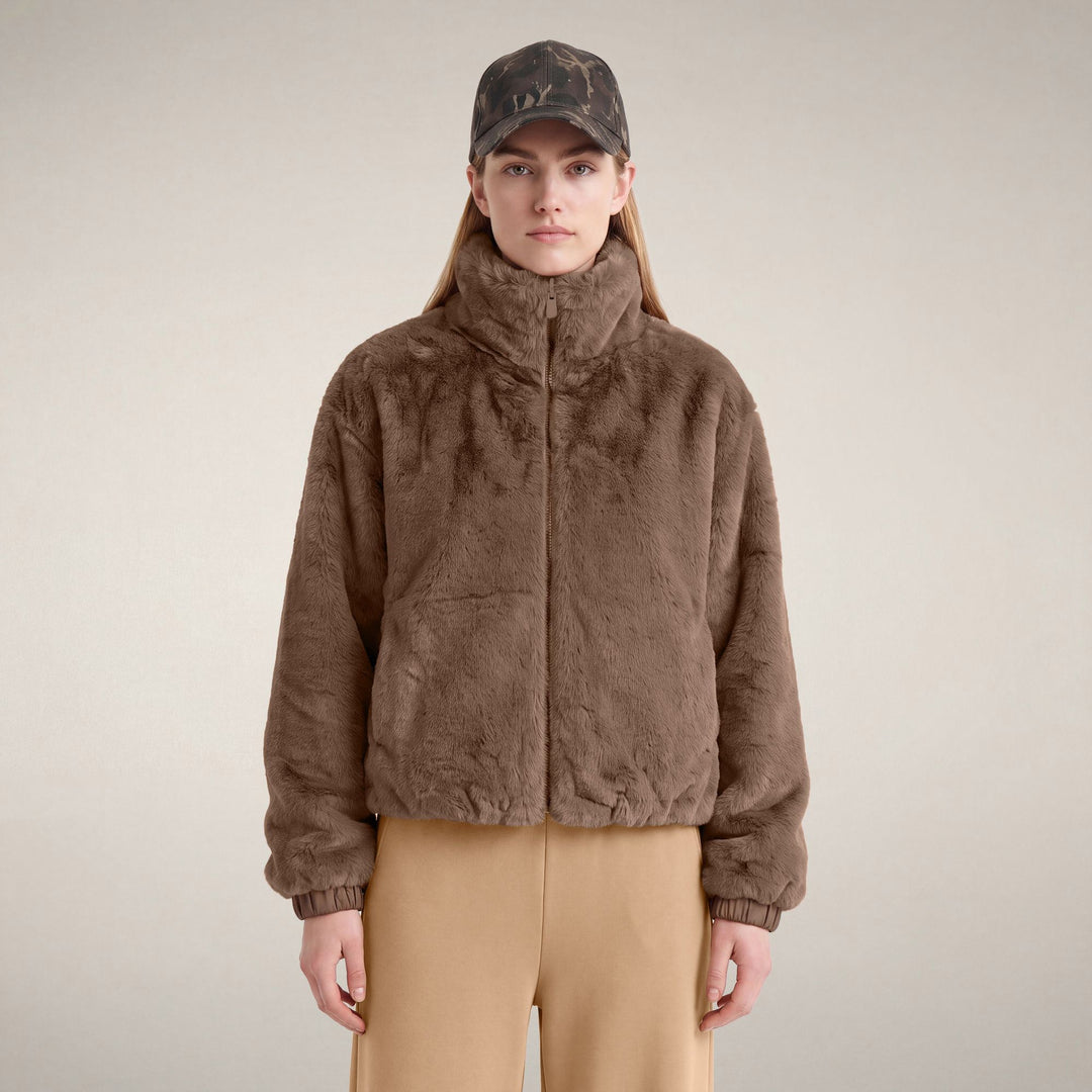 【WOMAN】JEON D31352W FURY