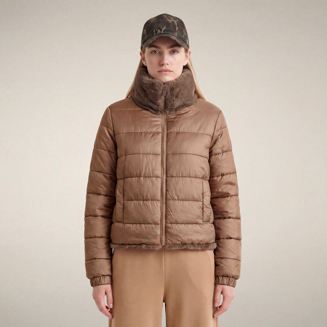 【WOMAN】JEON D31352W FURY