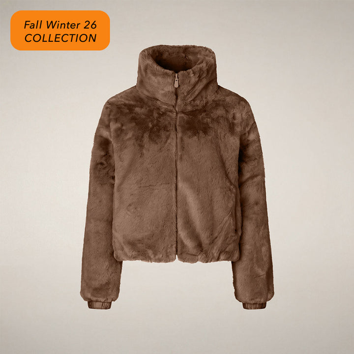 【WOMAN】JEON D31352W FURY