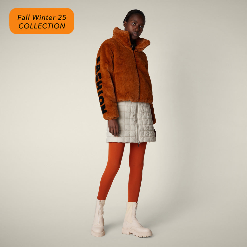 G＆S　　70’S　Hot Curl　6’0” FW25 ALL PRODUCTS – – SAVE THE DUCK JAPAN