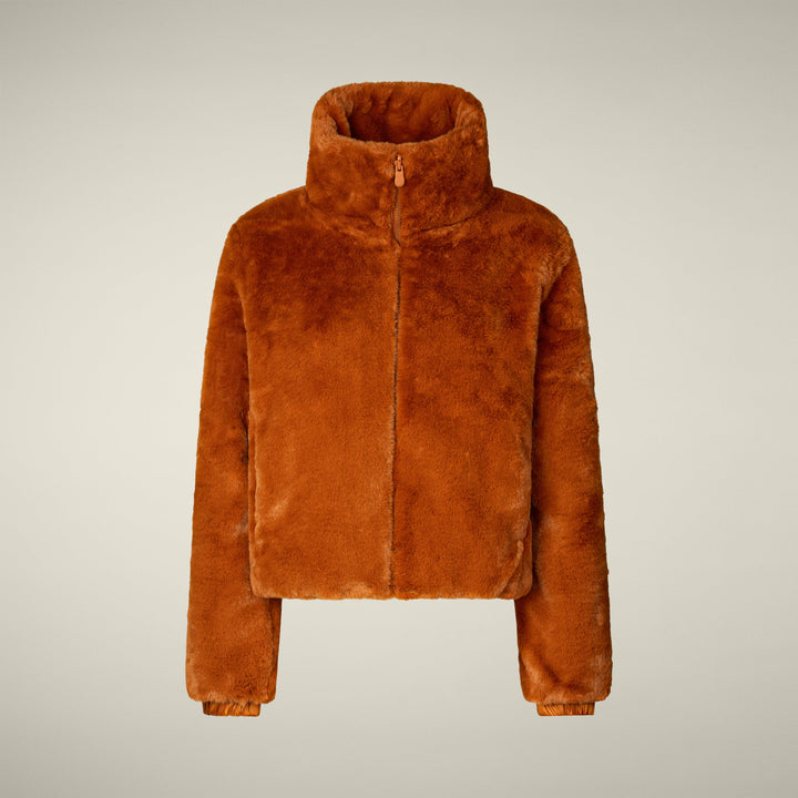【WOMAN】MARGHARITA D31352W KUTY CARAME BROWN / 1