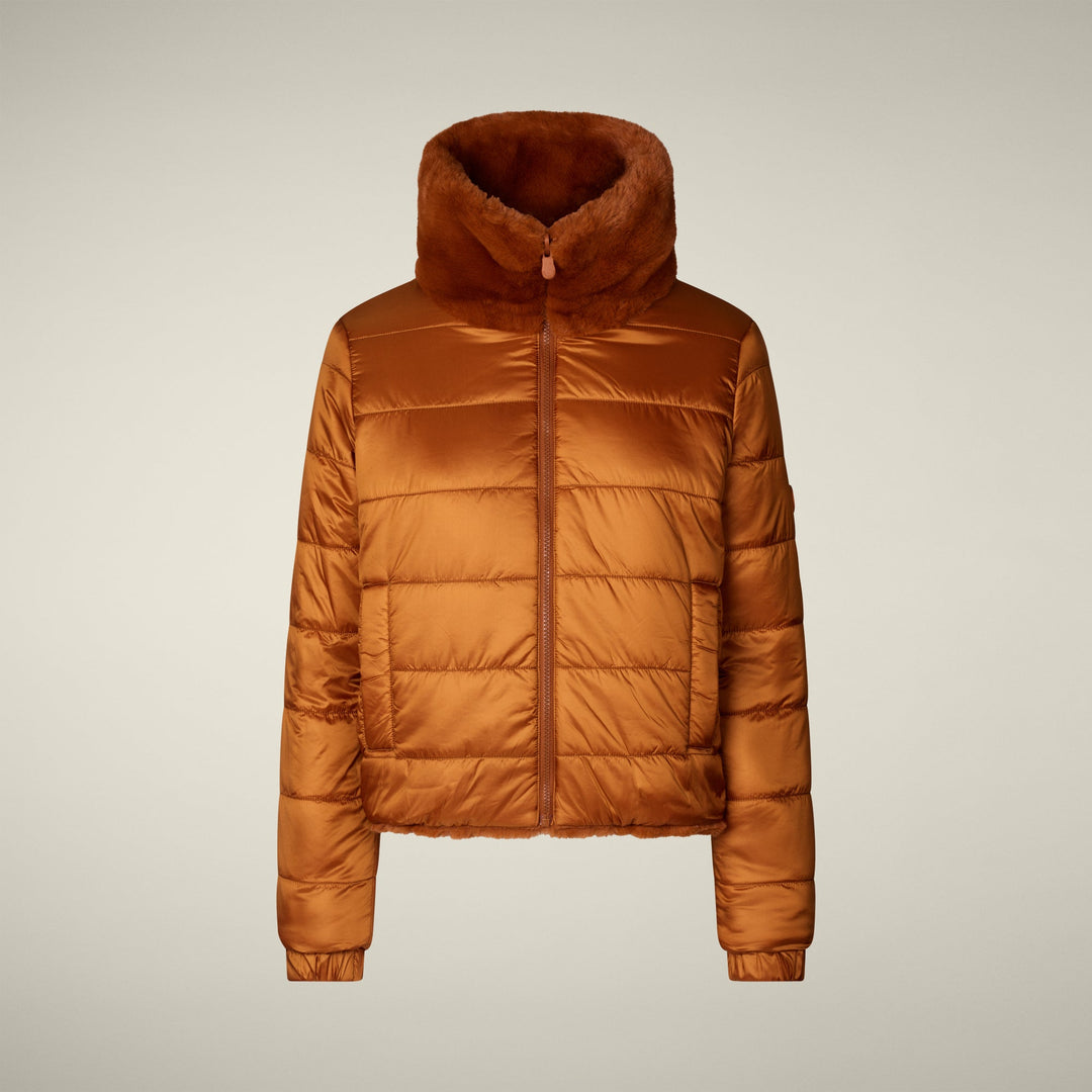 【WOMAN】MARGHARITA D31352W KUTY CARAME BROWN / 1