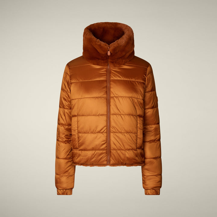 【WOMAN】MARGHARITA D31352W KUTY CARAME BROWN / 1