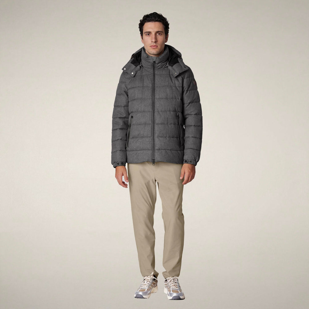 【MAN】CONSTANTIN D31653M FLAN ※10月8日以降販売予定