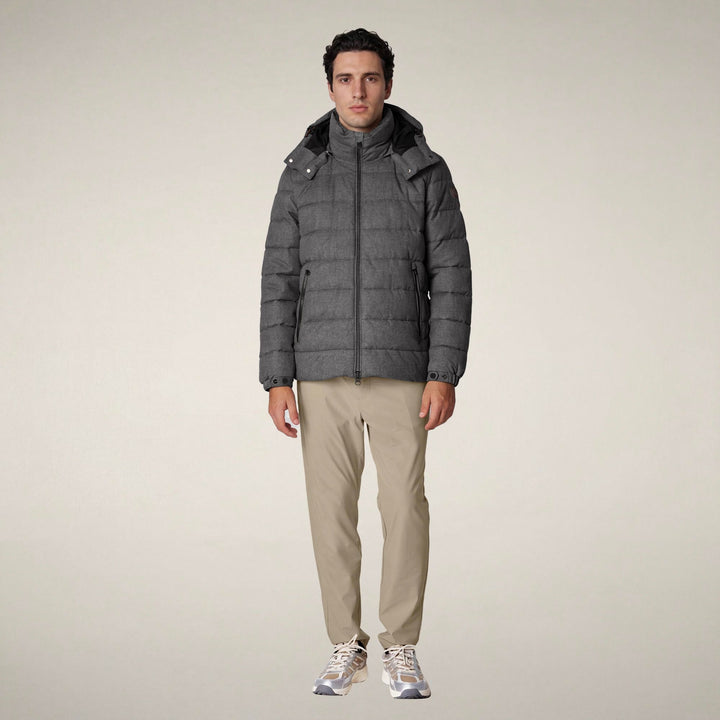 【MAN】CONSTANTIN D31653M FLAN ※10月8日以降販売予定