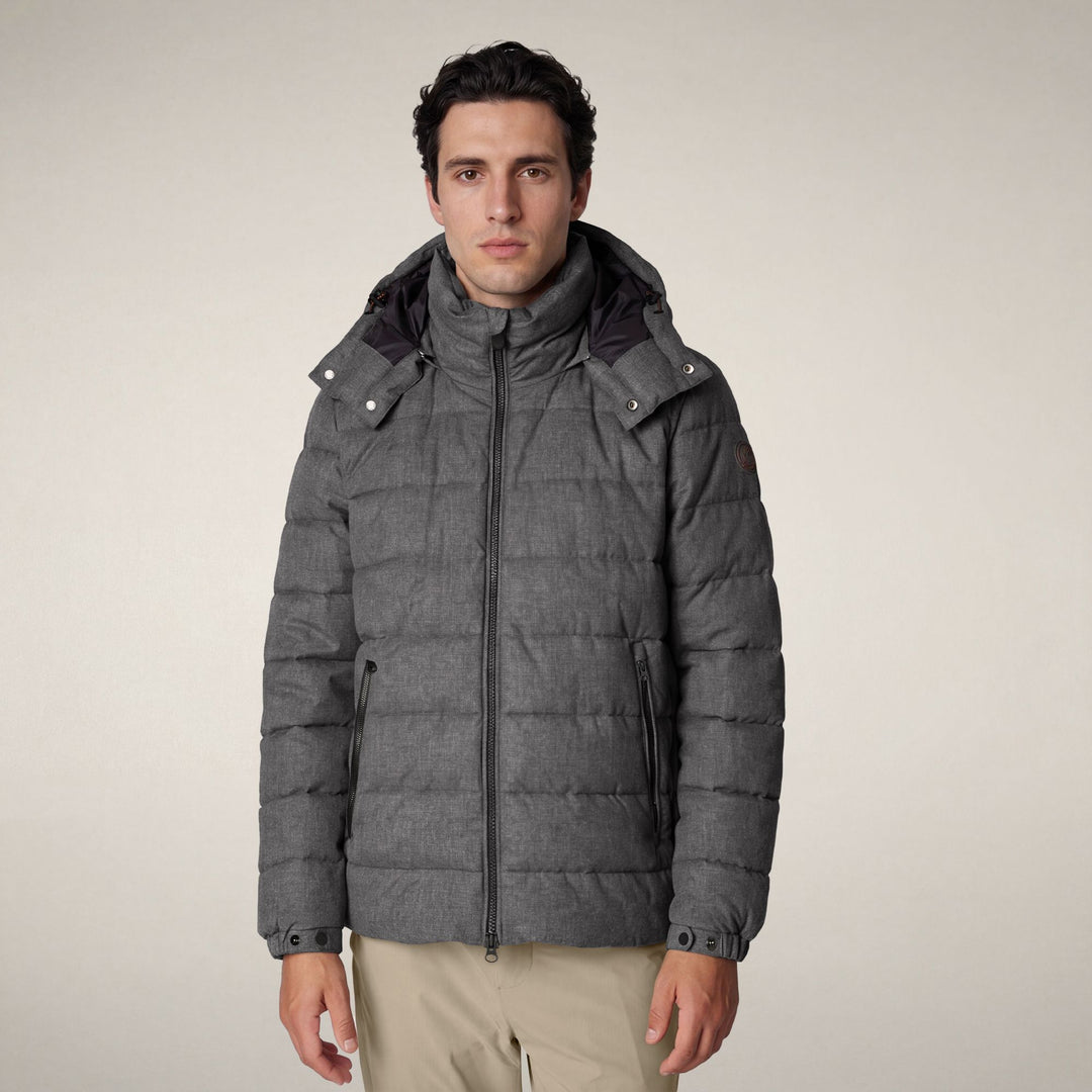【MAN】CONSTANTIN D31653M FLAN ※10月8日以降販売予定