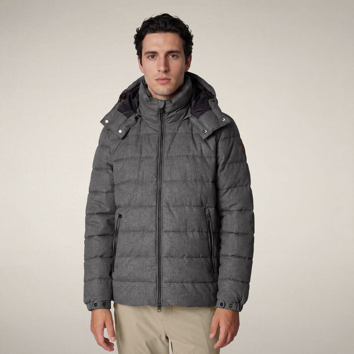 【MAN】CONSTANTIN D31653M FLAN ※10月8日以降販売予定