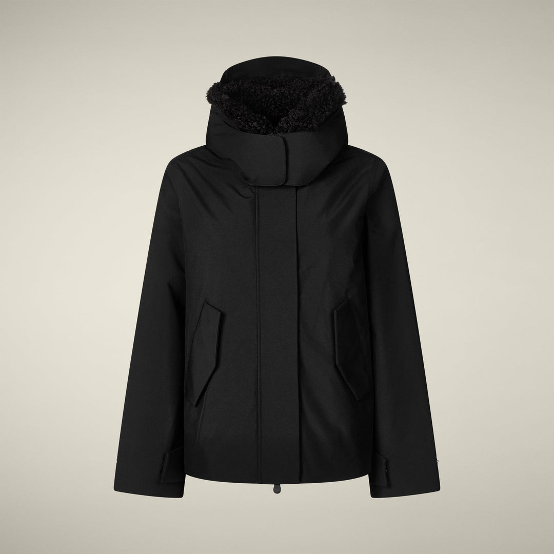 【WOMAN】ORIANE D31881W GRIN