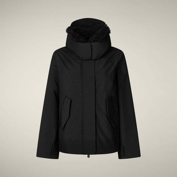 【WOMAN】ORIANE D31881W GRIN