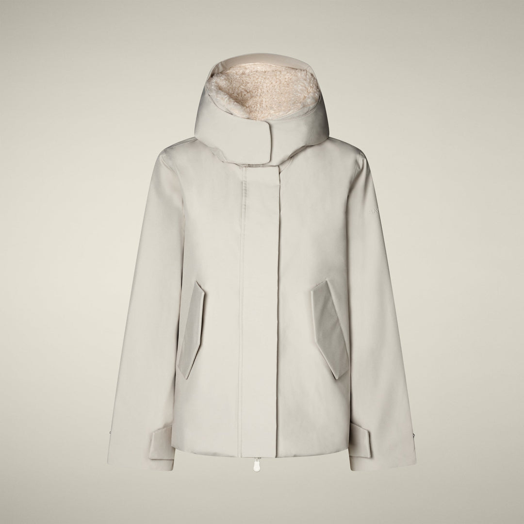 【WOMAN】ORIANE D31881W GRIN