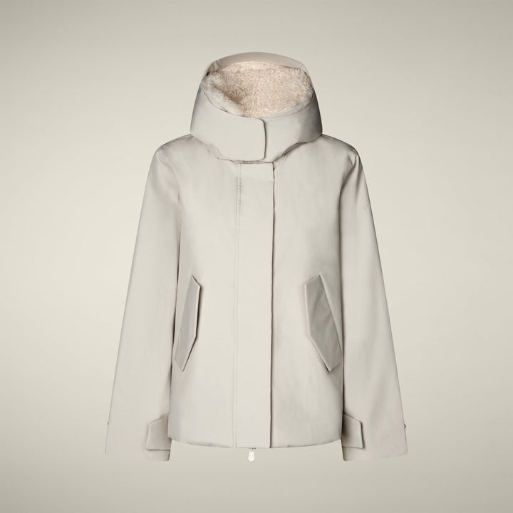 【WOMAN】ORIANE D31881W GRIN