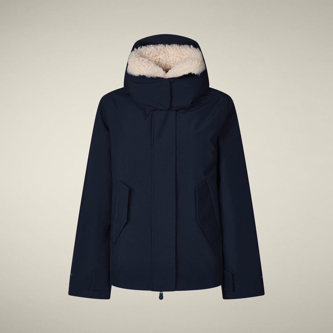 【WOMAN】ORIANE D31881W GRIN