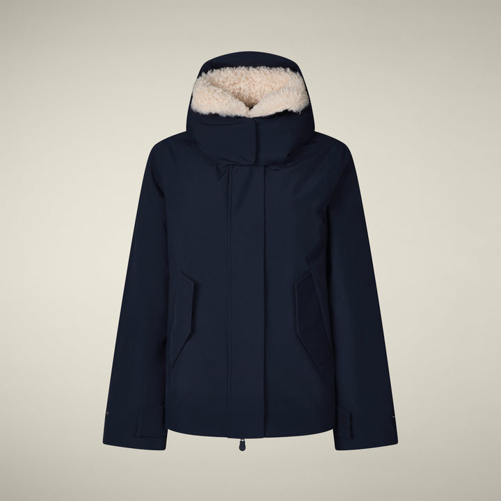 【WOMAN】ORIANE D31881W GRIN