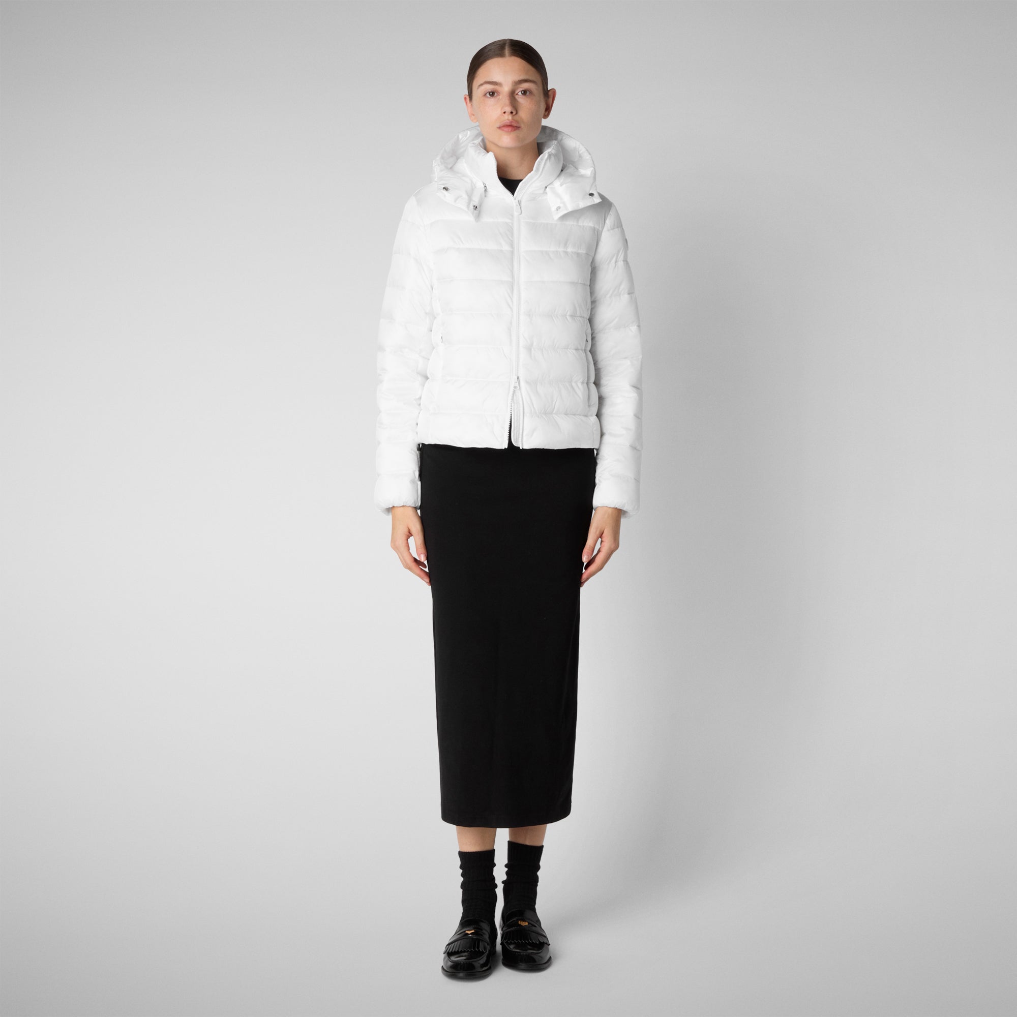 WOMAN】 – – SAVE THE DUCK JAPAN